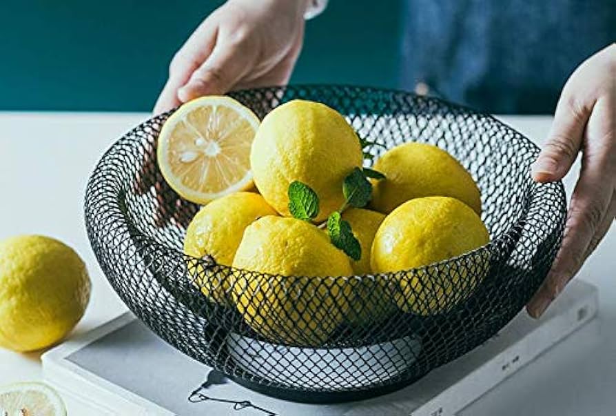 ★ Akari ★ WALLABY BASKET STAND Black thumb_47172EF570DC4A59968A4057